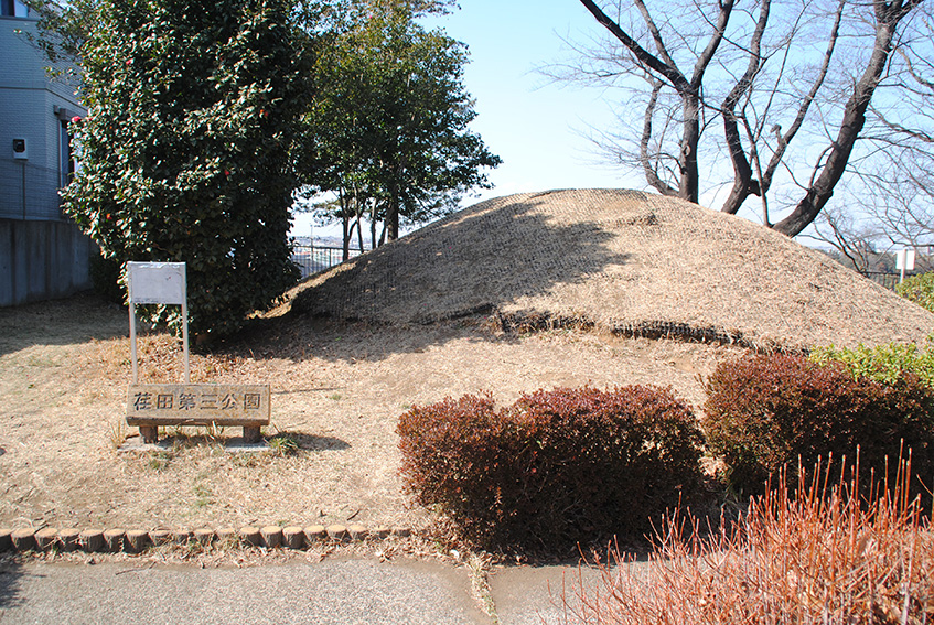 �`�c�@�x�m��