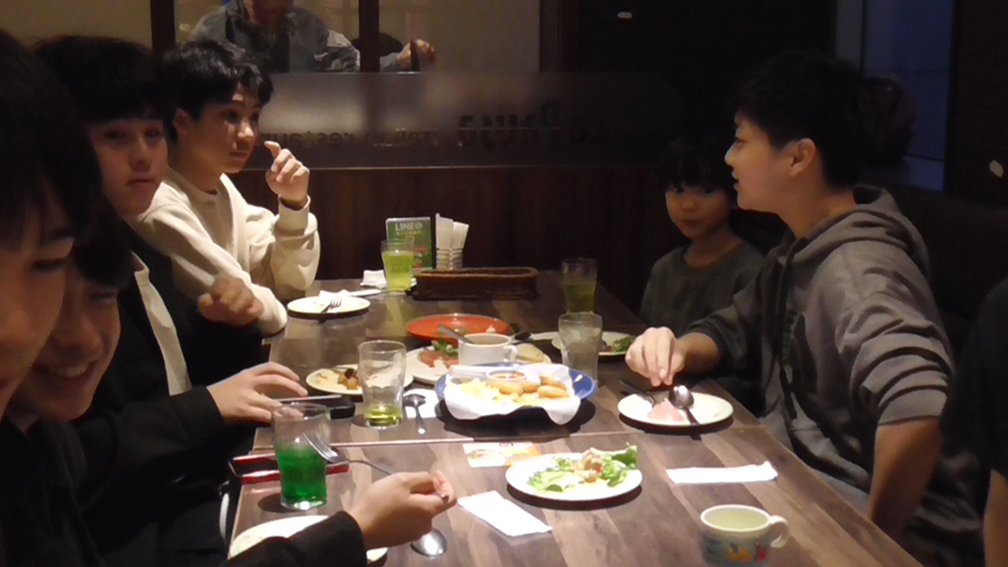 ���ƁE���i���j���̉�